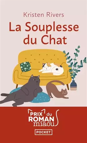 Couverture du produit · La Souplesse du chat