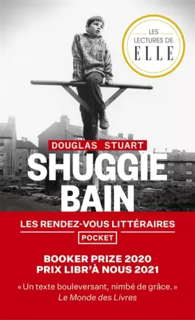 Couverture du produit · Shuggie Bain