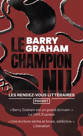 Couverture du produit · Le Champion nu