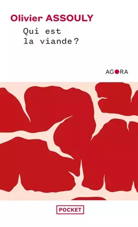 Couverture du produit · Qui est la viande