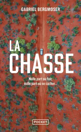 Couverture du produit · La Chasse
