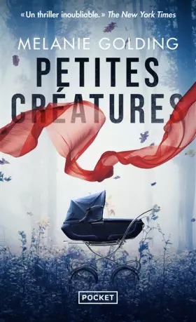 Couverture du produit · Petites créatures