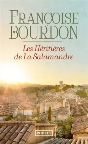 Couverture du produit · Les Héritières de La Salamandre