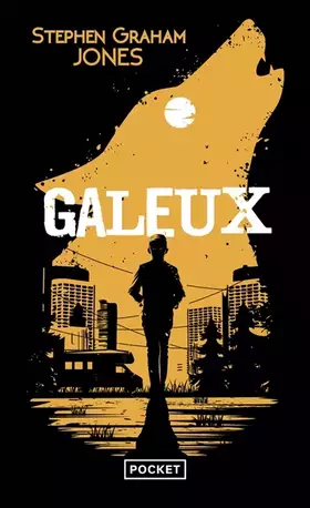Couverture du produit · Galeux (1)