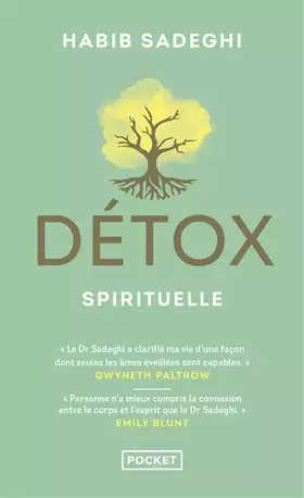 Couverture du produit · Détox spirituelle
