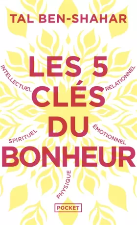 Couverture du produit · Les Cinq clés du bonheur