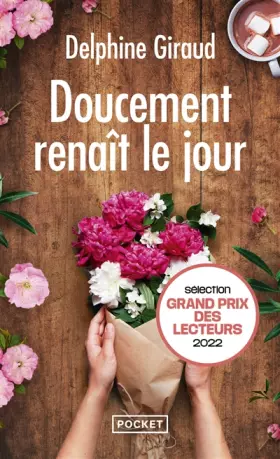 Couverture du produit · Doucement renaît le jour