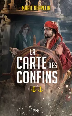 Couverture du produit · La Carte des confins - Tome 02 (2)