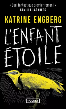 Couverture du produit · L'Enfant étoile