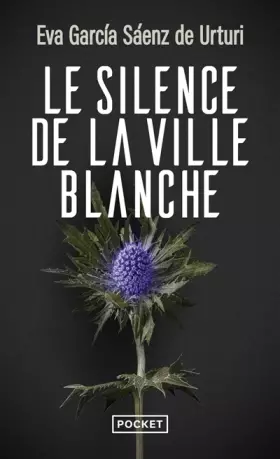 Couverture du produit · Le Silence de la ville blanche