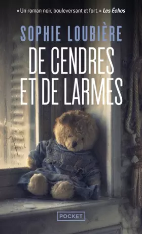 Couverture du produit · De cendres et de larmes