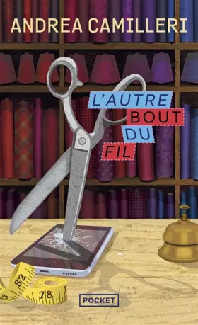 Couverture du produit · L'Autre bout du fil