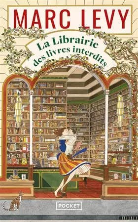 Couverture du produit · La Librairie des livres interdits