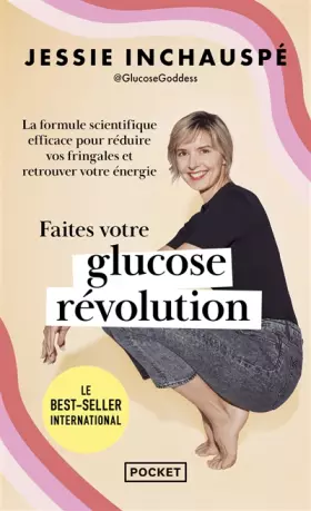 Couverture du produit · Glucose révolution