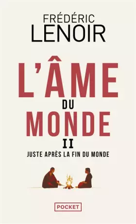 Couverture du produit · L'Âme du monde II
