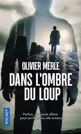 Couverture du produit · Dans l'ombre du loup