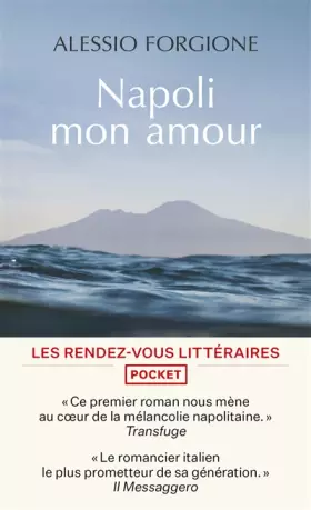 Couverture du produit · Napoli mon amour
