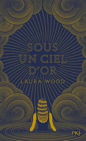 Couverture du produit · Sous un ciel d'or