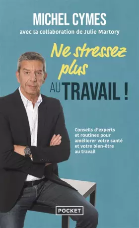 Couverture du produit · Ne stressez plus au travail !