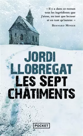 Couverture du produit · Les Sept châtiments