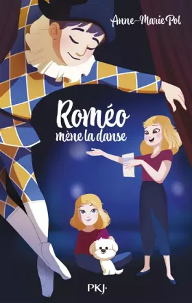 Couverture du produit · Roméo mène la danse