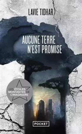 Couverture du produit · Aucune terre n'est promise