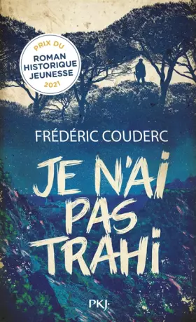 Couverture du produit · Je n'ai pas trahi