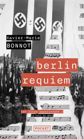Couverture du produit · Berlin requiem