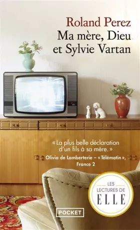 Couverture du produit · Ma mère, Dieu et Sylvie Vartan