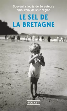 Couverture du produit · Le Sel de la Bretagne