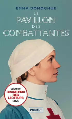 Couverture du produit · Le Pavillon des combattantes