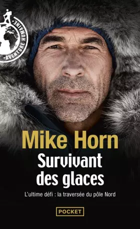 Couverture du produit · Survivant des glaces