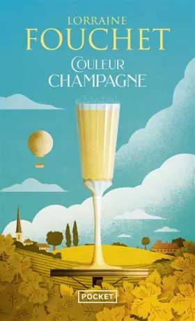 Couverture du produit · Couleur champagne