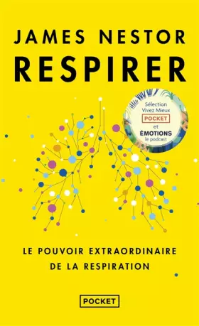 Couverture du produit · Respirer