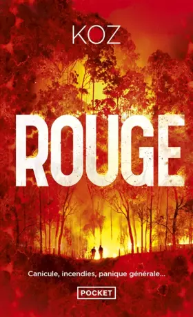 Couverture du produit · ROUGE