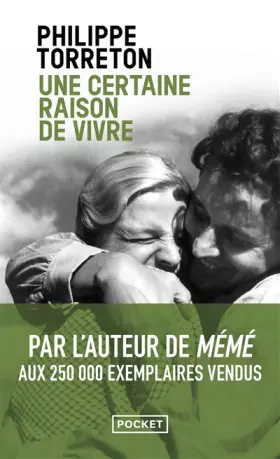Couverture du produit · Une certaine raison de vivre