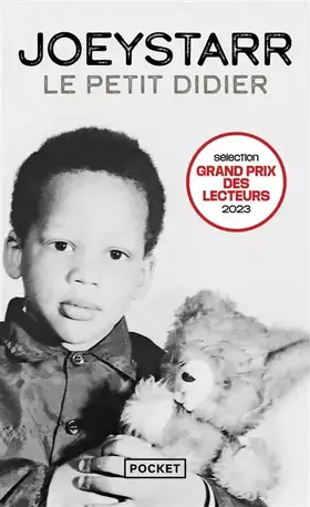 Couverture du produit · Le Petit Didier