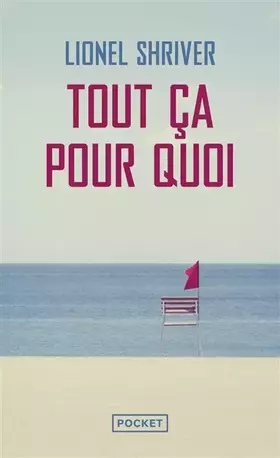 Couverture du produit · Tout ça pour quoi