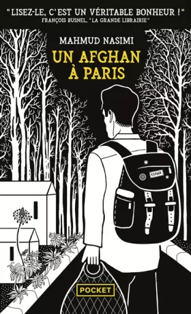 Couverture du produit · Un Afghan à Paris