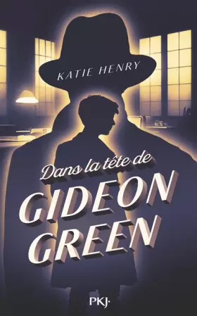 Couverture du produit · Dans la tête de Gideon Green