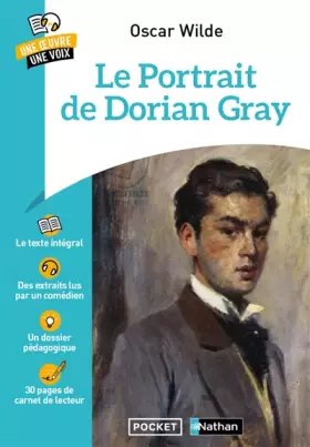 Couverture du produit · Le Portrait de Dorian Gray