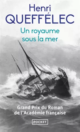Couverture du produit · Un royaume sous la mer