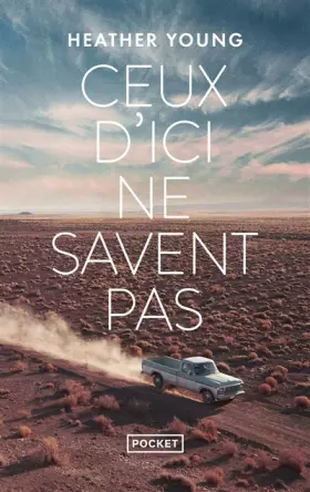 Couverture du produit · Ceux d'ici ne savent pas