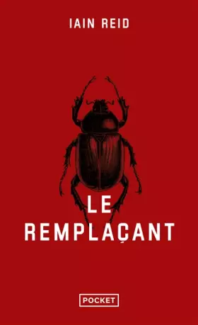 Couverture du produit · Le Remplaçant