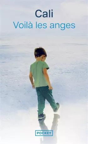 Couverture du produit · Voilà les anges