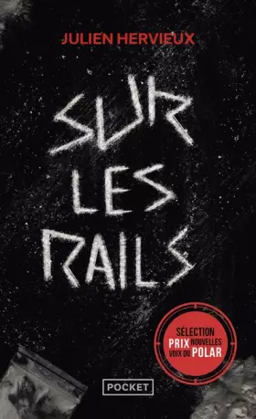 Couverture du produit · Sur les rails