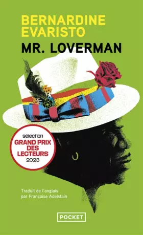 Couverture du produit · Mr Loverman