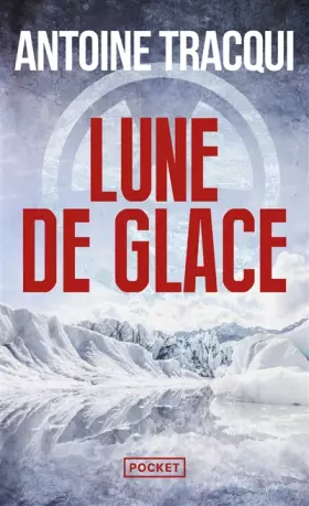 Couverture du produit · Lune de glace