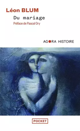 Couverture du produit · Du mariage