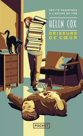 Couverture du produit · Briseurs de cœur
